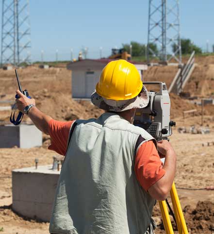 Civil Engineering Lab Equipments