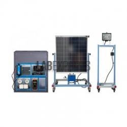 Renewable Energy Trainer