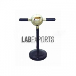 Electrostatic Physics Labware