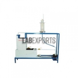 Mechanical Lab Apparatus