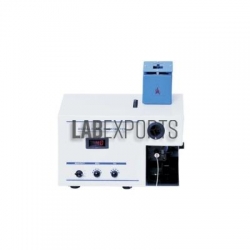 TDS Meter Photocolorimeter and Flame Photometer