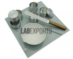 Soil Testing Machines