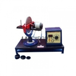 Theory of Machines Lab