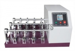 Leather Testing Equipment