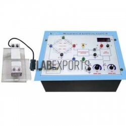 Power and Instrumentation Lab