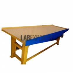 Wood Testing Machines