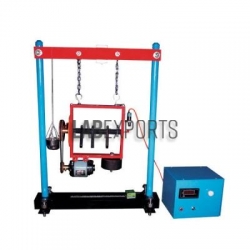 Models Theory of Machines