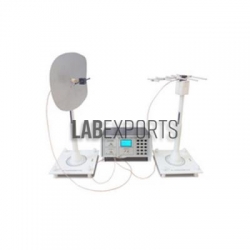 Antenna and Satellite Trainers