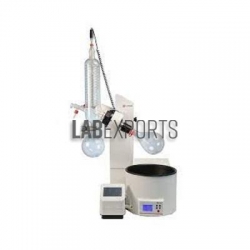 Rotary Vacuum Evaporator