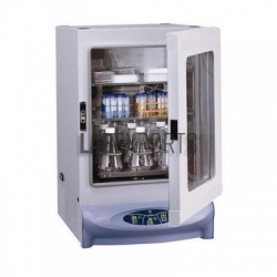 Autoclaves, Sterilizers and Shakers