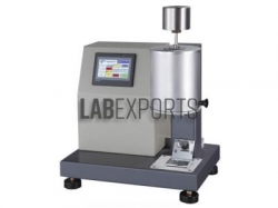 Plastic Testing Equipment