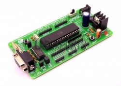 Embedded Lab Trainers