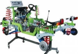 Engineering Equipments