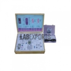 Consumer Electronics Trainers