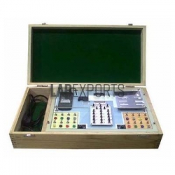 Consumer Electronics Workshop