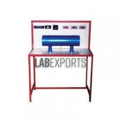 Heat Transfer Lab Equipment