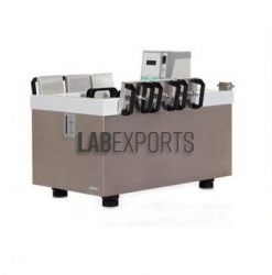 Automobile Testing Machines