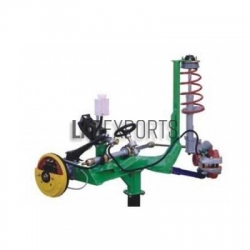 Automotive Trainers and Models