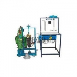 Civil Engineering Lab Equipments