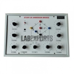 Analog Electronics Trainers