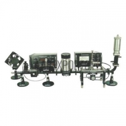 Microwave Test Benches