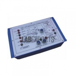 Fiber Optics Trainer