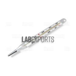 Thermometers