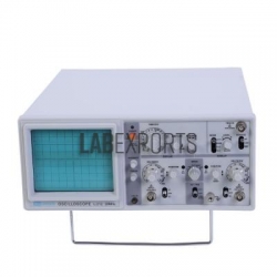 Testing and Measuring Lab Trainers