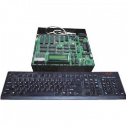 VLSI Embedded Trainers