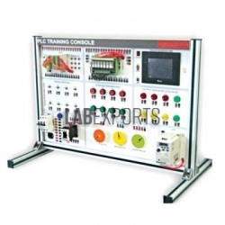 Instrumentation Trainers