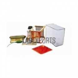TLC and Electrophoresis Apparatus