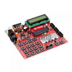 Electronic Training Boards