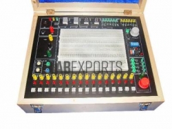 Digital Analog Trainers and Kits