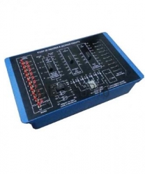 Digital Electronics Lab Trainers
