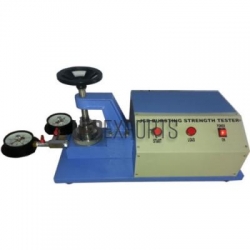 Hardness Testing Machines