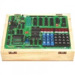 Microprocessor Lab Trainers