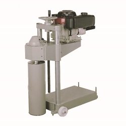 Aggregate Testing Machines