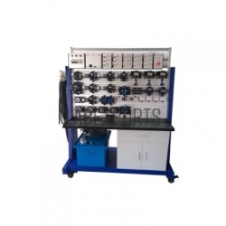 Mechatronics Workshop