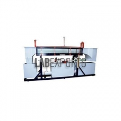 Flows Channel and Accessories