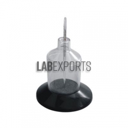 Laboratory Heating Instruments