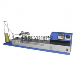Yarn Testing Equipment