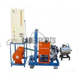 Automobile Engineering Lab Equipment