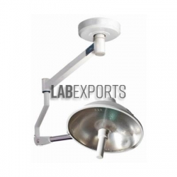 OT Equipments and Examination Lights for Medical Lab