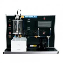 Process Control and Instrumentation Lab Equipment