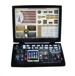 Communication Lab Trainer