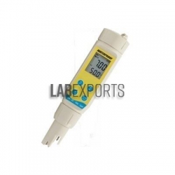 Conductivity and Dissolved Oxygen Meters
