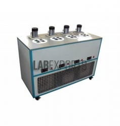 Oil And Petroleum Testing