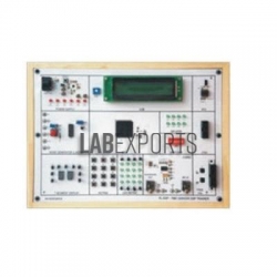 DSP Trainers and Kits
