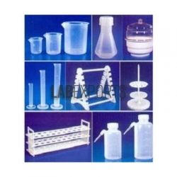 Laboratory Plasticware