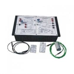 Fiber Optics Communication Trainers